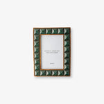 Jade Squares Photoframe 4x6” - Pure Apotheca