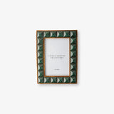 Jade Squares Photoframe 4x6” - Pure Apotheca