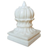 Jaipur Marble Door Stop - Pure Apotheca