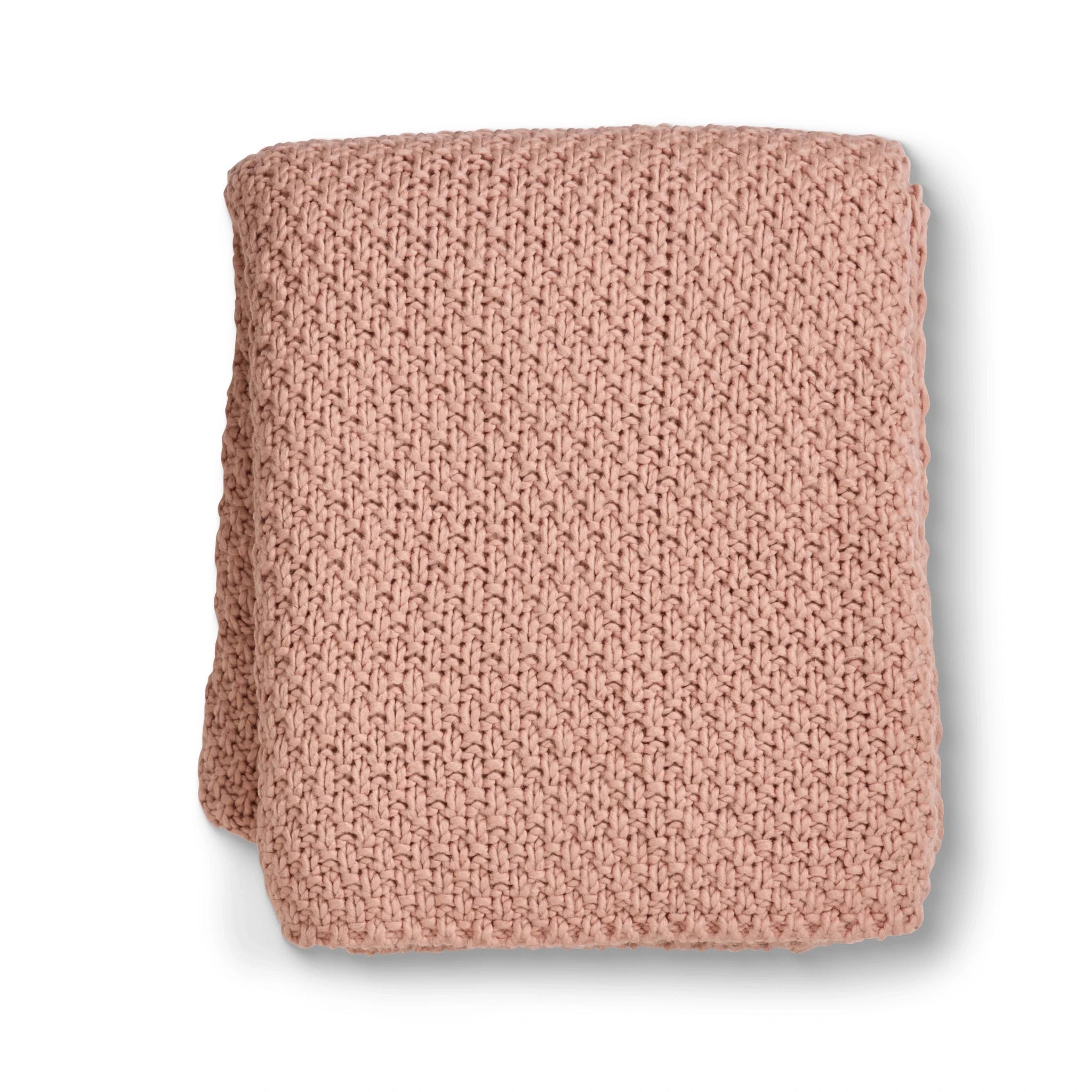 JARAH BLUSH THROW 140X175CM - Pure Apotheca