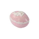 JASPER PINK EGG TRINKET BOX - Pure Apotheca