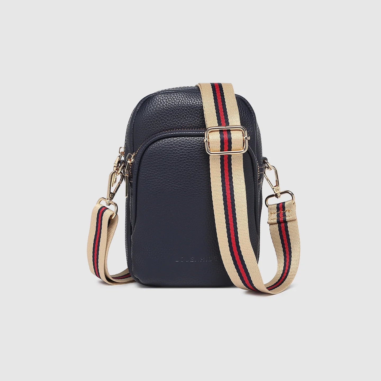 Java Phone Bag Navy - Pure Apotheca