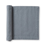 Jetty Mineral Blue Table Runner 35x140cm - Pure Apotheca