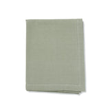 Jetty Mineral Green Tablecloth 150x230cm - Pure Apotheca