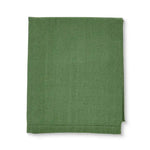 JETTY SPRUCE GREEN TABLECLOTH 150X230CM - Pure Apotheca