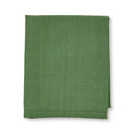 JETTY SPRUCE GREEN TABLECLOTH 180X350CM - Pure Apotheca