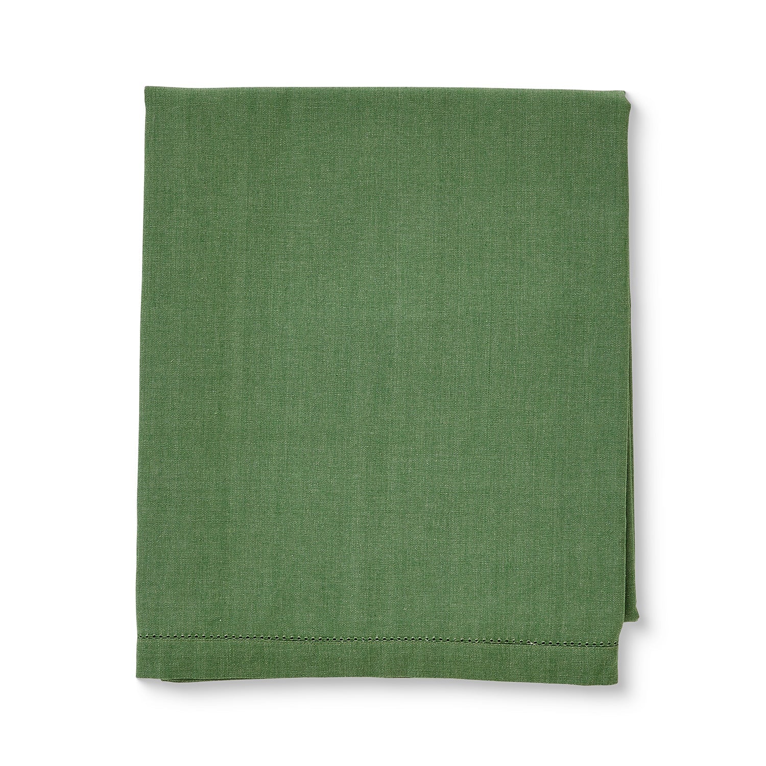 JETTY SPRUCE GREEN TABLECLOTH 180X350CM - Pure Apotheca