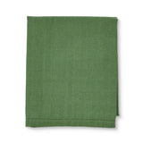 JETTY SPRUCE GREEN TABLECLOTH 180X350CM - Pure Apotheca