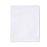 JETTY WHITE TABLECLOTH 180X350CM - Pure Apotheca