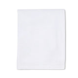 JETTY WHITE TABLECLOTH 180X350CM - Pure Apotheca