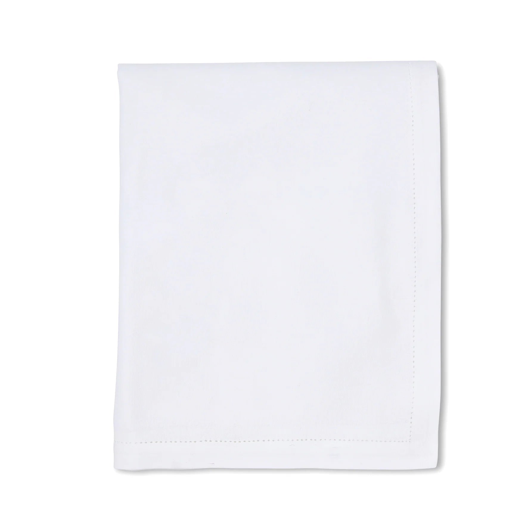 JETTY WHITE TABLECLOTH 180X350CM - Pure Apotheca