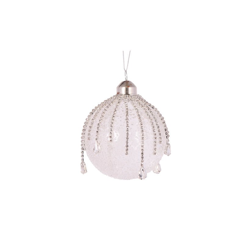 JEWEL DRIPPED BAUBLE - Pure Apotheca