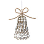 JEWELLED BOW BELL SML - Pure Apotheca