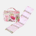 Jewellery Cube Fleur Rose - Pure Apotheca
