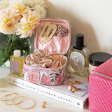 Jewellery Cube Fleur Rose - Pure Apotheca