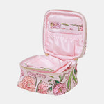 Jewellery Cube Fleur Rose - Pure Apotheca