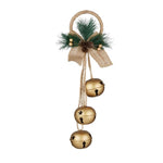 Jingle Bells Doorhanger - Pure Apotheca