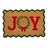 Joy Doormat 40x60cm - Pure Apotheca