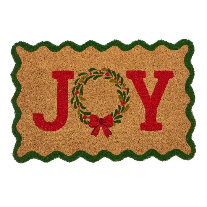 Joy Doormat 40x60cm - Pure Apotheca