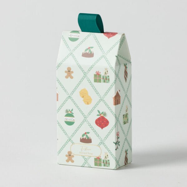 Joyous Scented Soap - Fir - Pure Apotheca