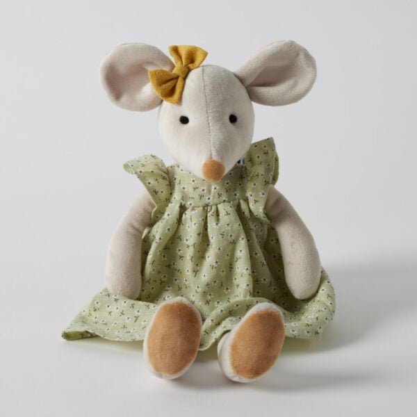 Juliet Mouse - Pure Apotheca
