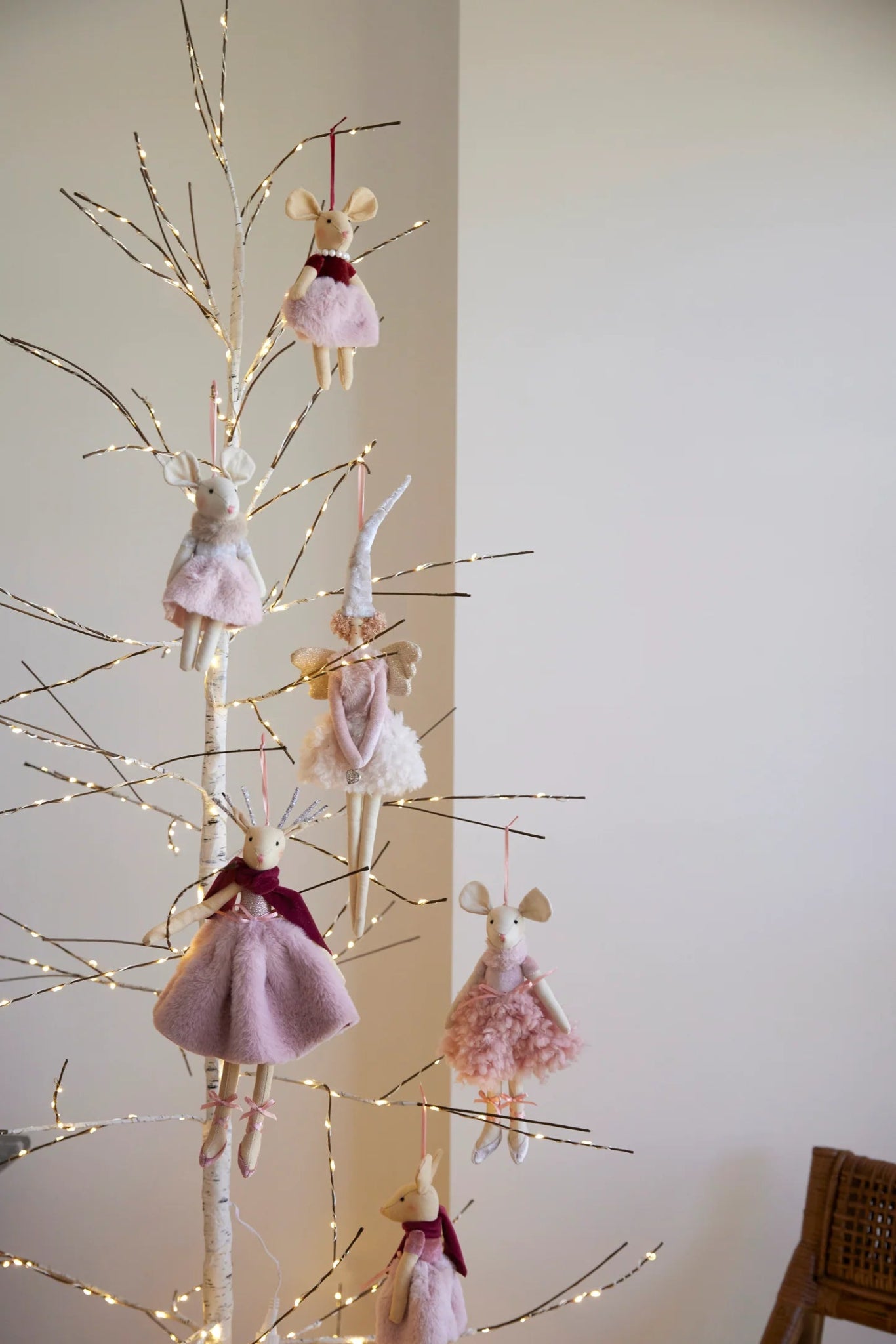 JULIETTE DEER HANGING - Pure Apotheca