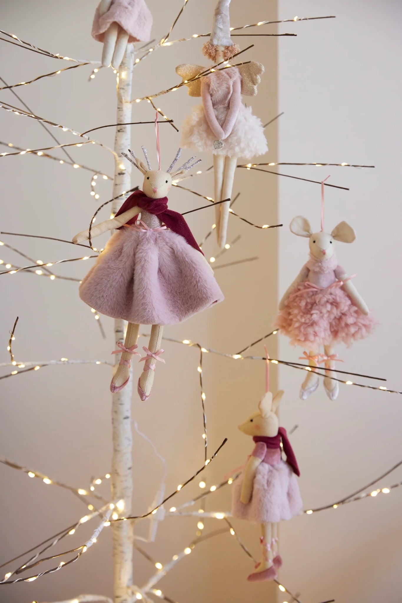 JULIETTE DEER HANGING - Pure Apotheca
