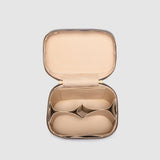 Juliette Vanity Case Chocolate - Pure Apotheca