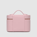 Juliette Vanity Case Pink - Pure Apotheca