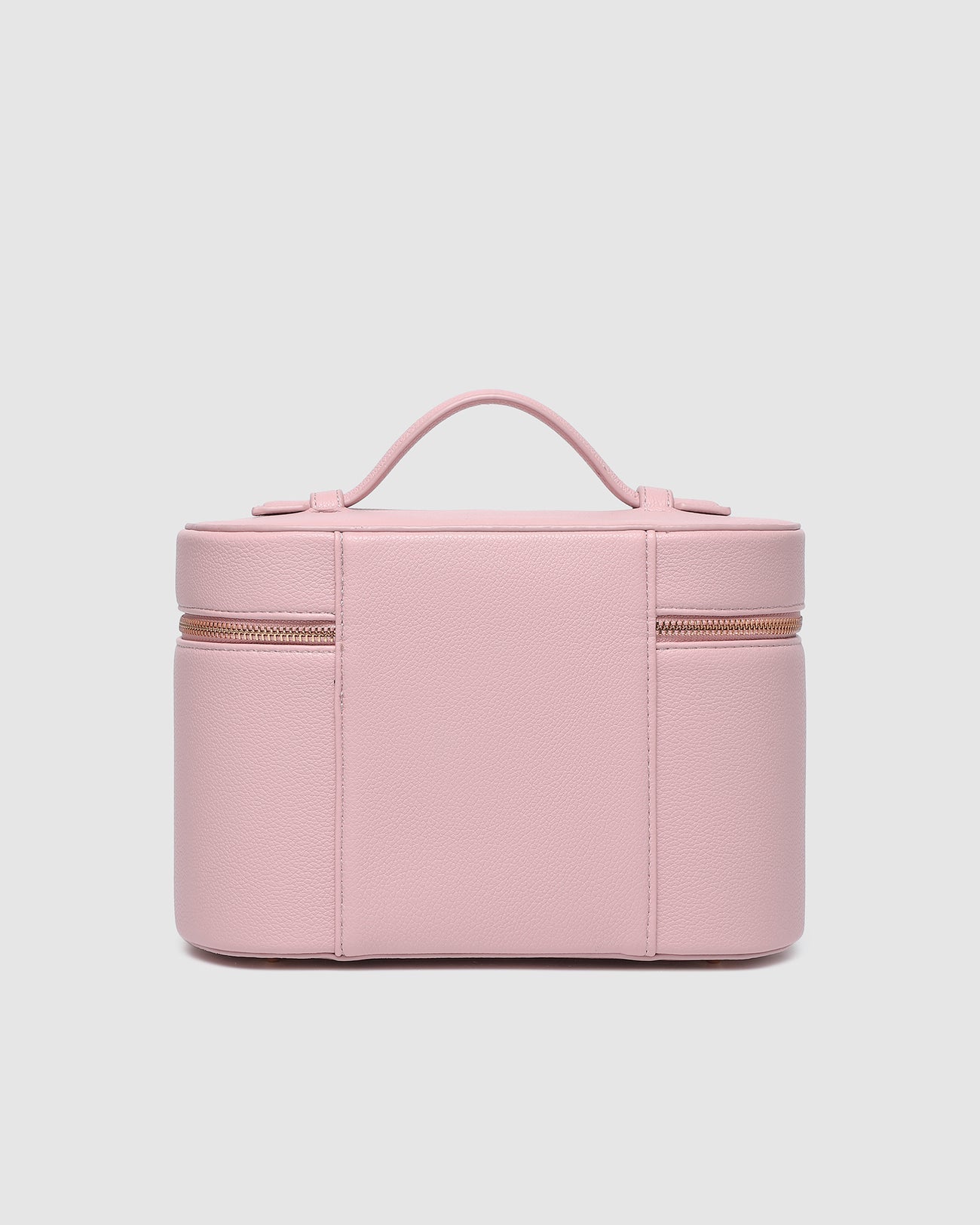 Juliette Vanity Case Pink - Pure Apotheca