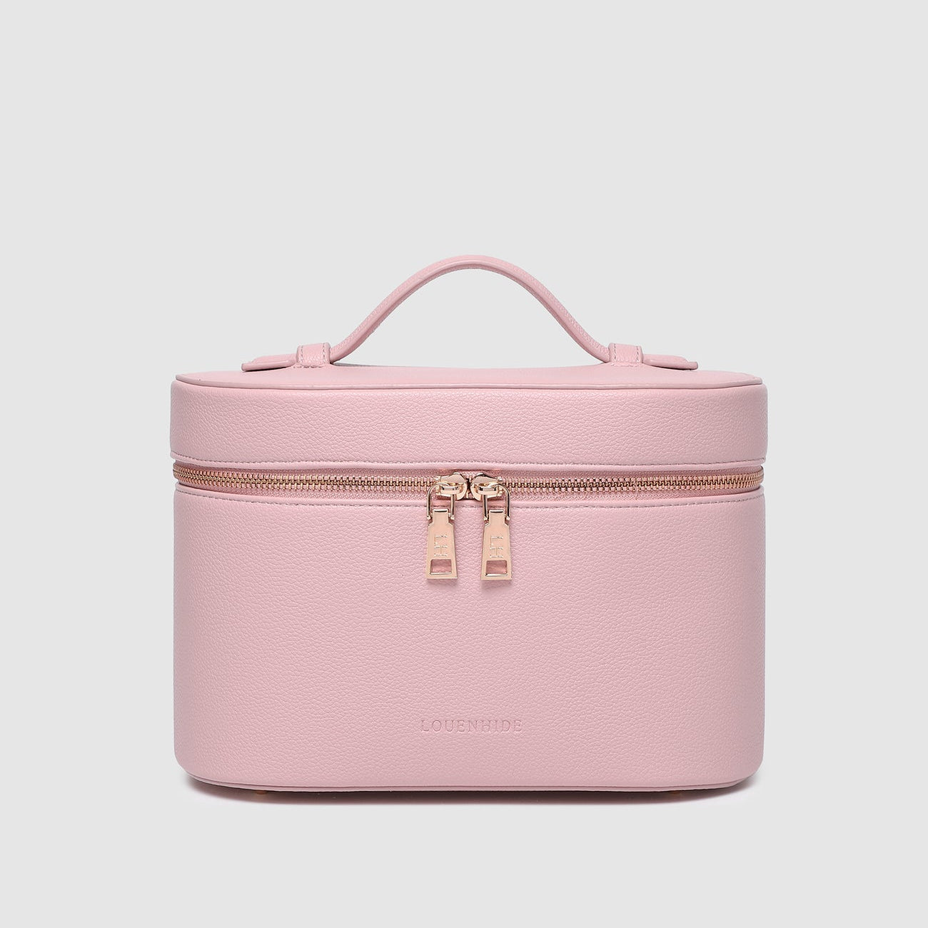 Juliette Vanity Case Pink - Pure Apotheca