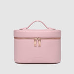 Juliette Vanity Case Pink - Pure Apotheca