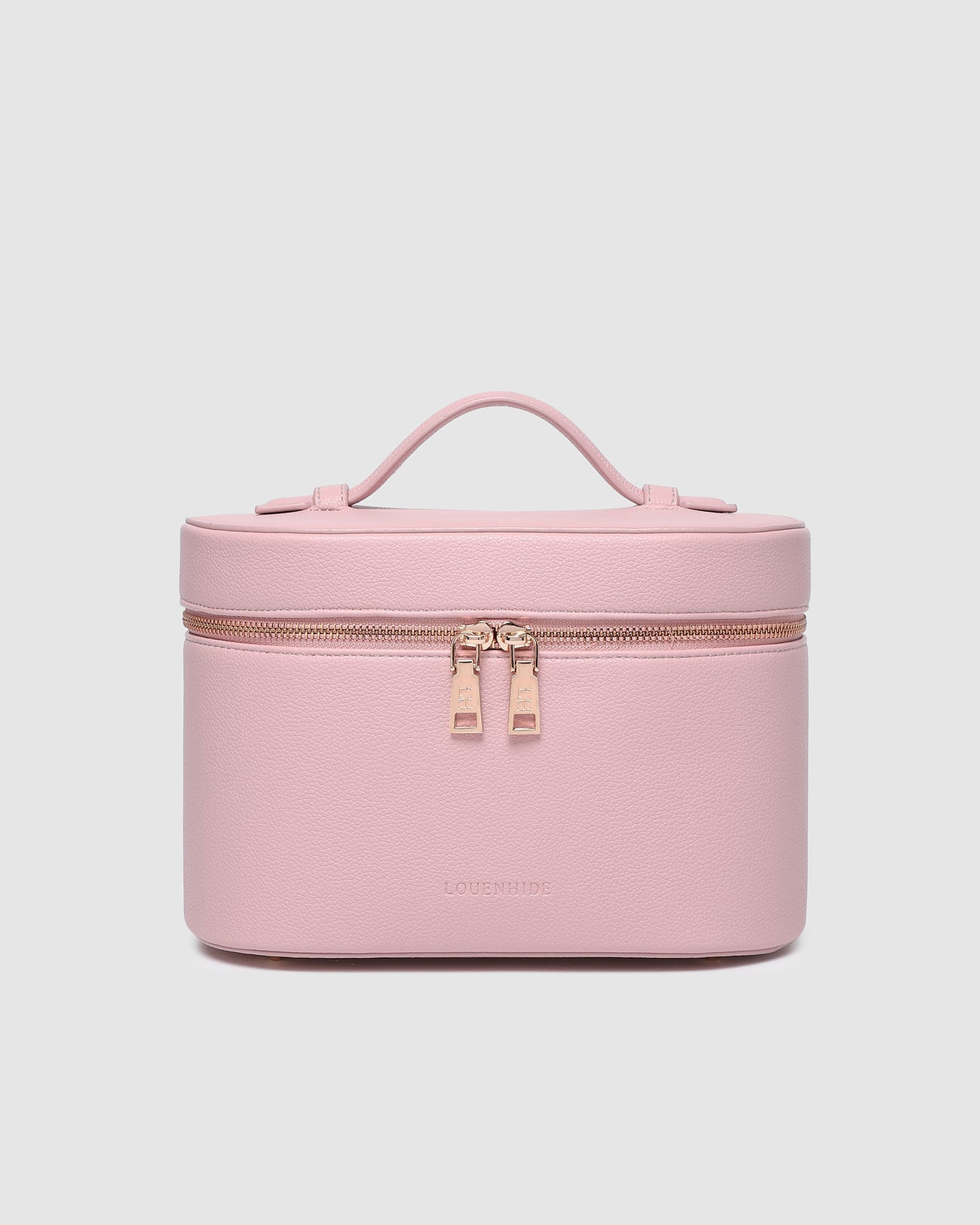 Juliette Vanity Case Pink - Pure Apotheca