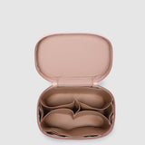 Juliette Vanity Case Pink - Pure Apotheca