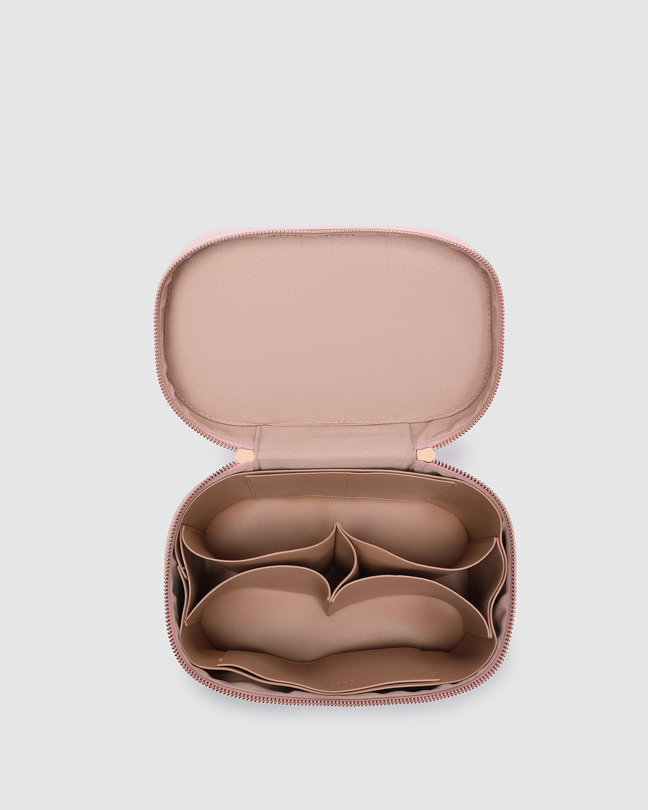 Juliette Vanity Case Pink - Pure Apotheca