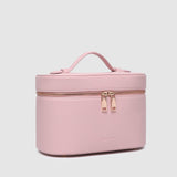 Juliette Vanity Case Pink - Pure Apotheca