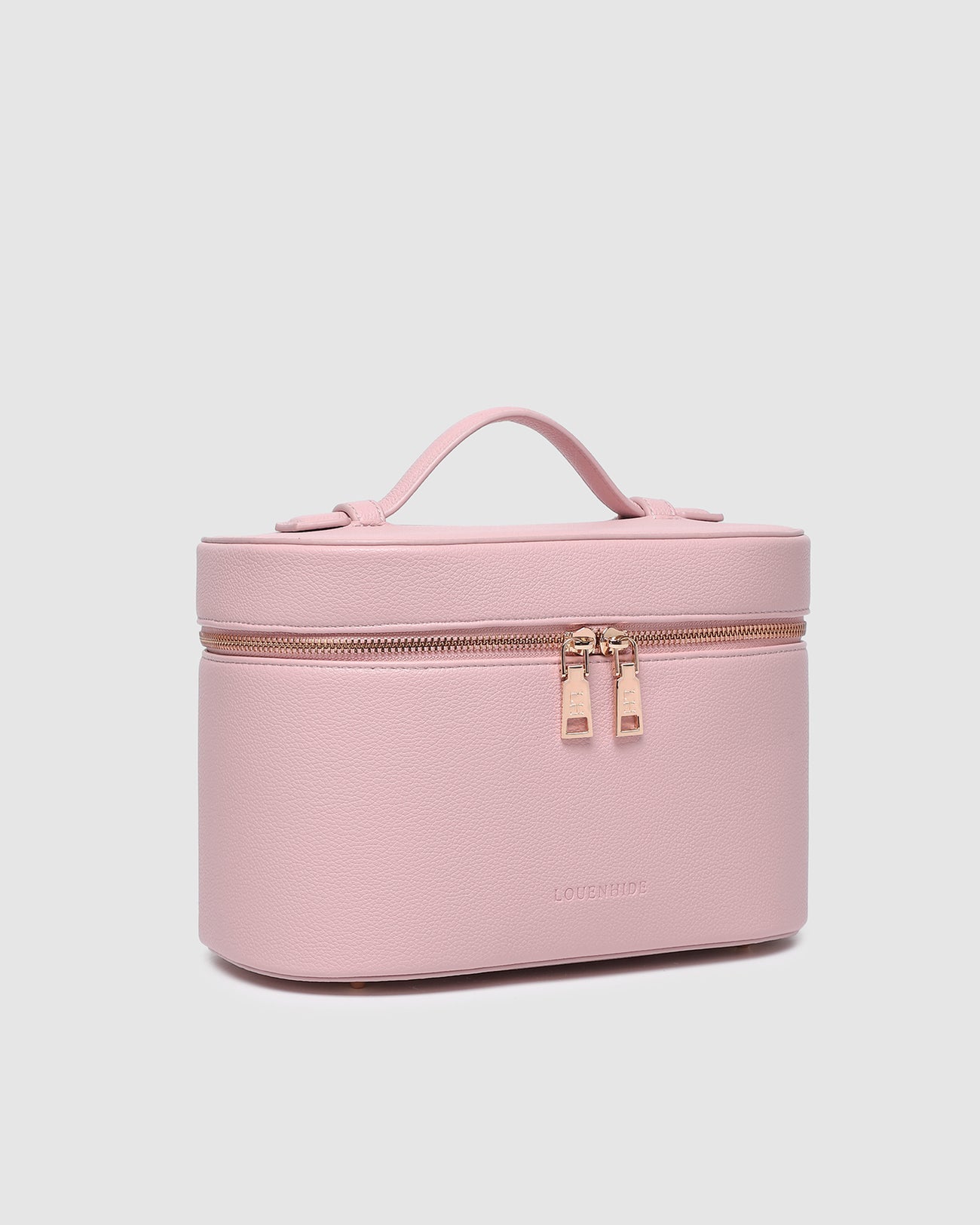 Juliette Vanity Case Pink - Pure Apotheca