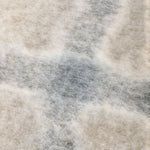 Juniper Check Throw Grey - Pure Apotheca