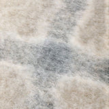 Juniper Check Throw Grey - Pure Apotheca