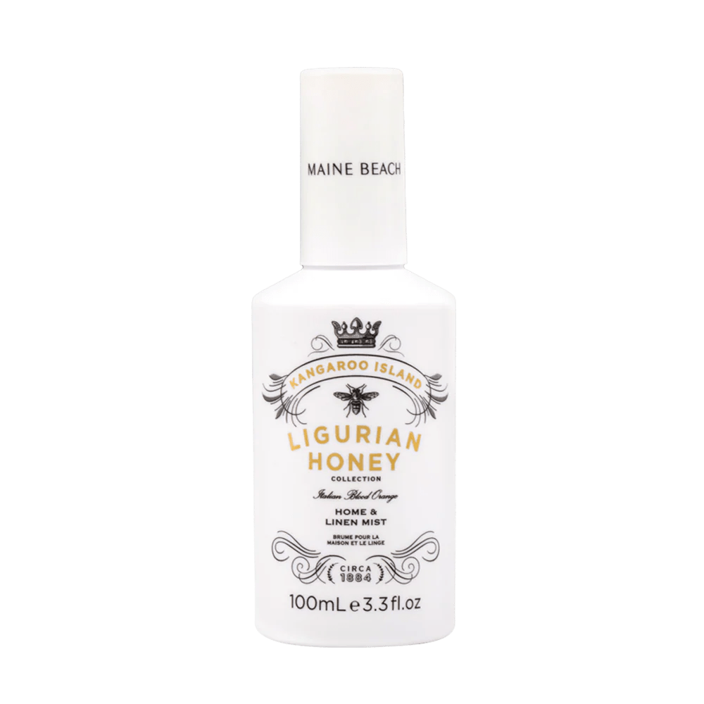 Kangaroo Island Italian Blood Orange Home & Linen Mist 100mL - Pure Apotheca