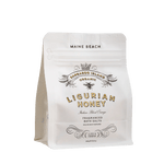 Kangaroo Island Ligurian Honey Bath Salts Pouch 500g - Pure Apotheca