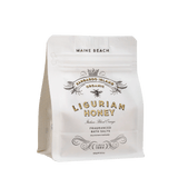 Kangaroo Island Ligurian Honey Bath Salts Pouch 500g - Pure Apotheca