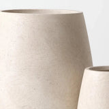 Kanso Pots Marlstone - 2 Sizes - Pure Apotheca