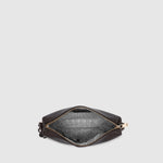 Kasey Crossbody Bag Chocolate - Pure Apotheca