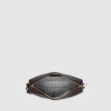 Kasey Crossbody Bag Chocolate - Pure Apotheca