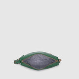 Kasey Crossbody Bag Green - Pure Apotheca