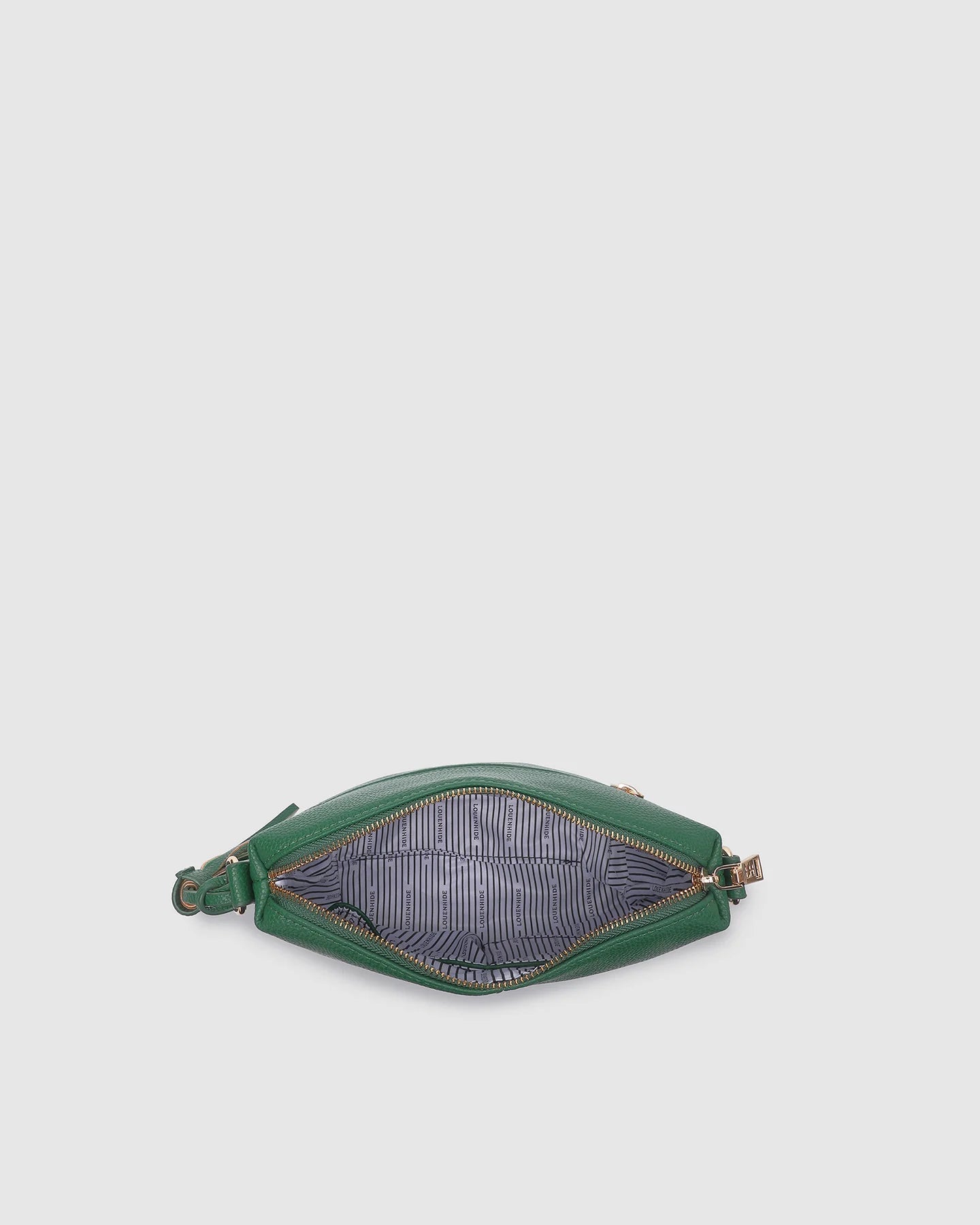Kasey Crossbody Bag Green - Pure Apotheca