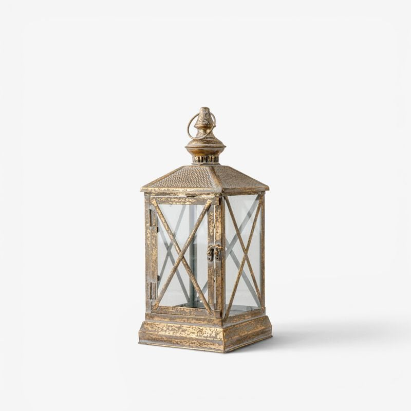 Kensington Lanterns Set/2 - Pure Apotheca