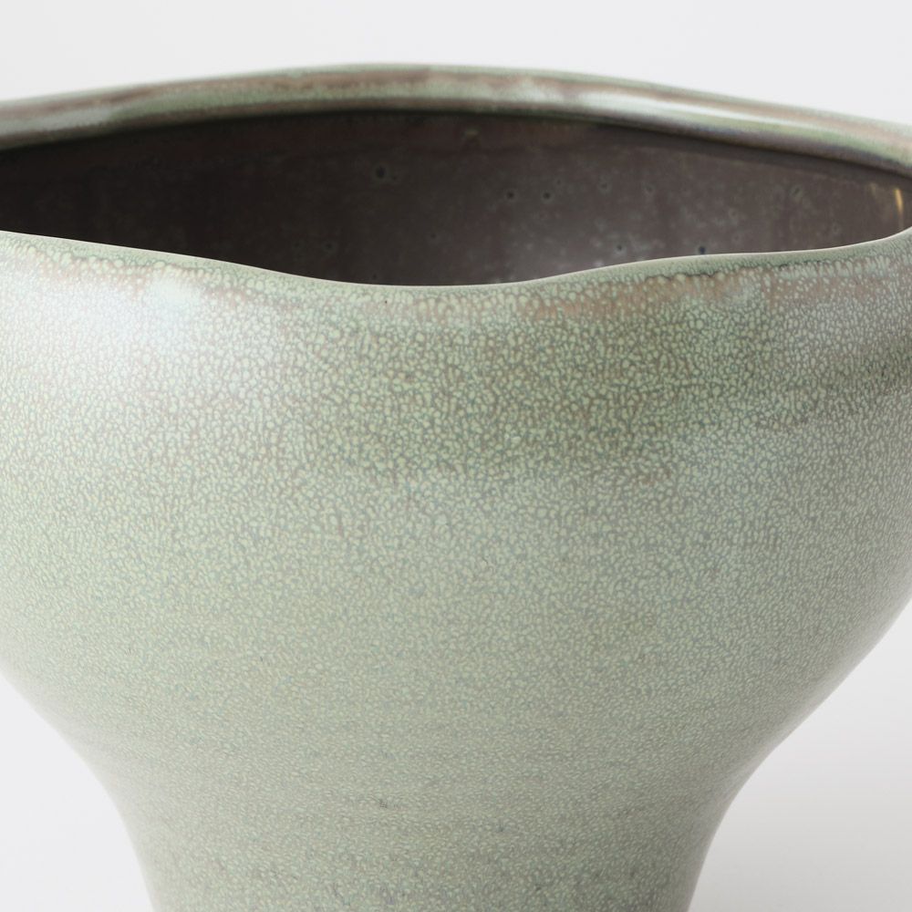Kero Pot Daintree 20cmh x 28cmd - Pure Apotheca