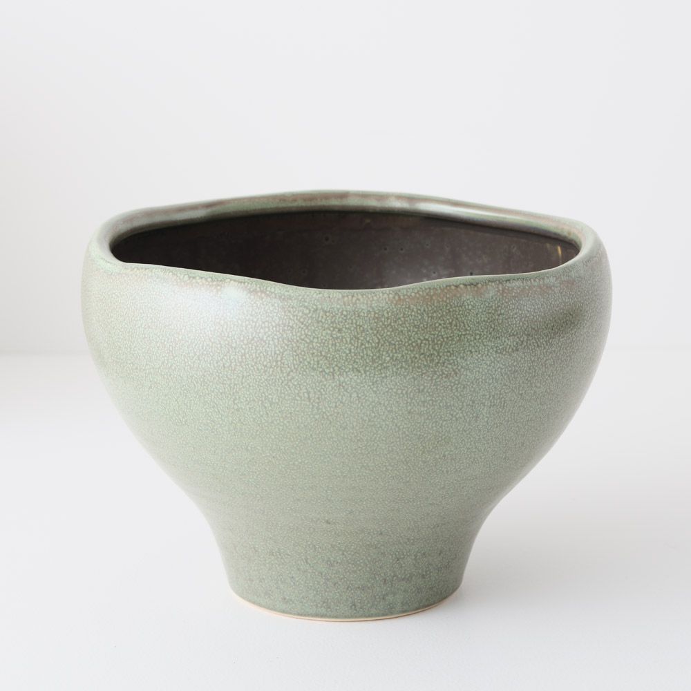 Kero Pot Daintree 20cmh x 28cmd - Pure Apotheca